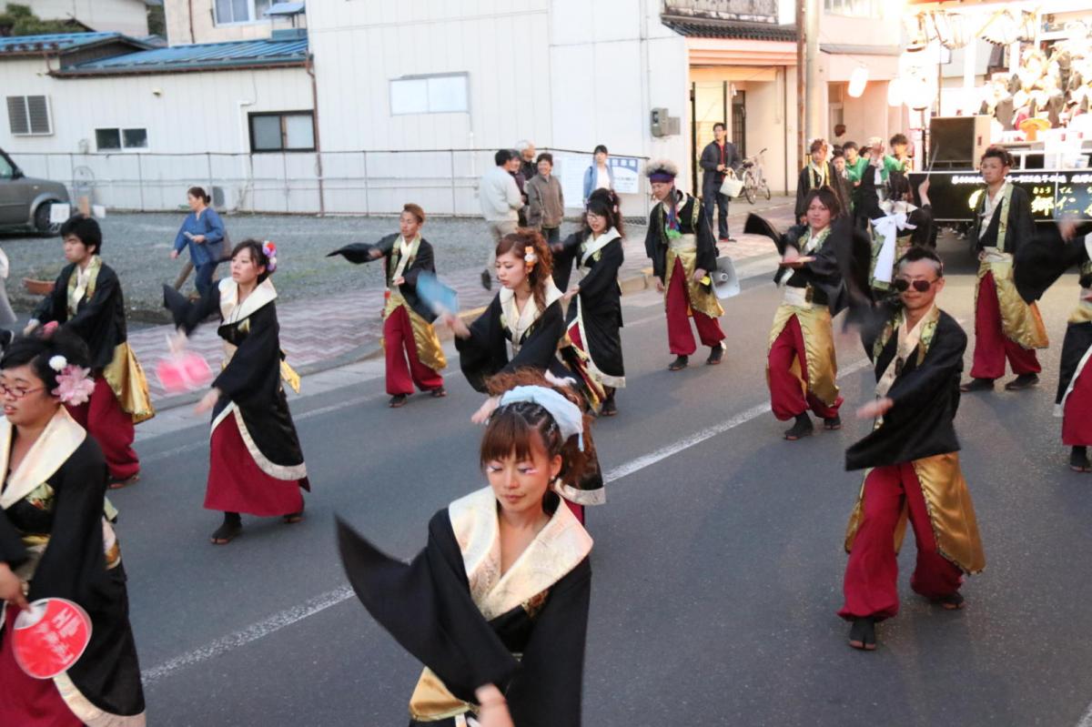 第44回江刺甚句まつり(本まつり)2017パート4 2017/05/04