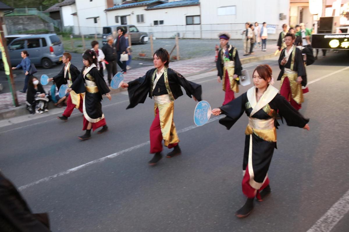 第44回江刺甚句まつり(本まつり)2017パート4 2017/05/04