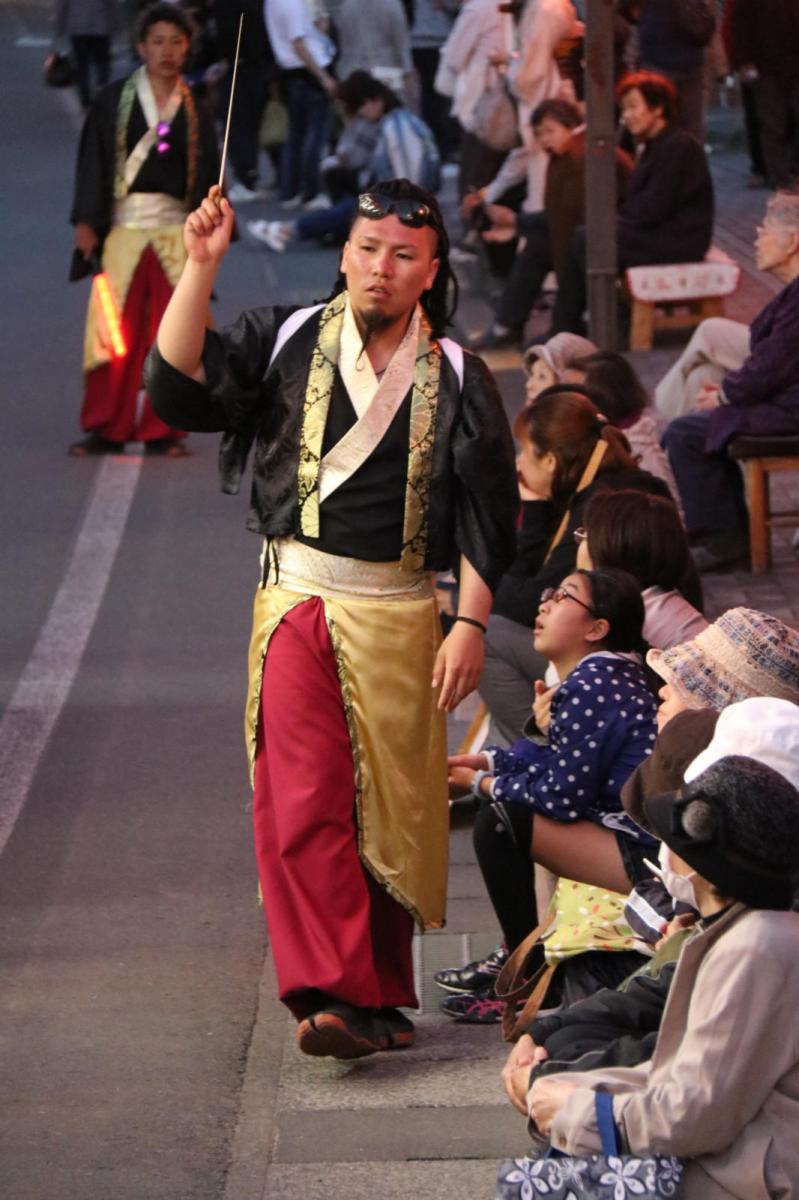 第44回江刺甚句まつり(本まつり)2017パート4 2017/05/04