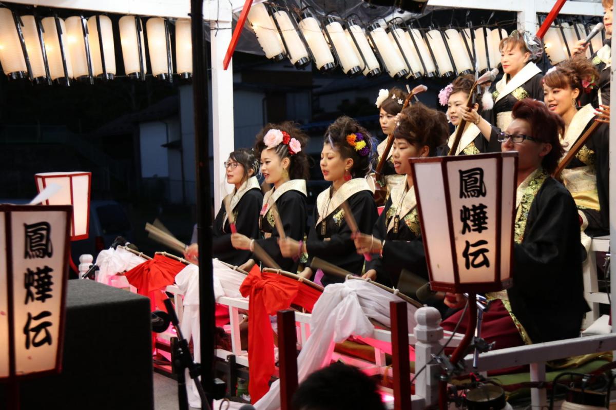 第44回江刺甚句まつり(本まつり)2017パート4 2017/05/04