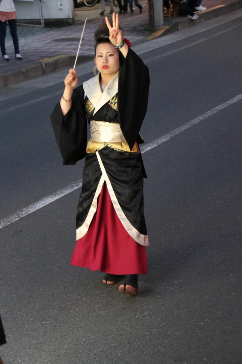 第44回江刺甚句まつり(本まつり)2017パート4 2017/05/04