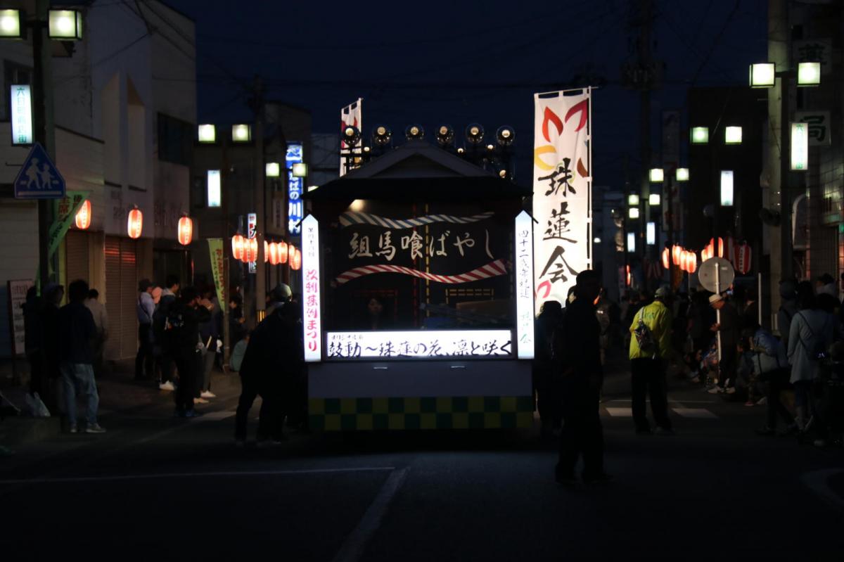 第44回江刺甚句まつり(本まつり)2017パート4 2017/05/04