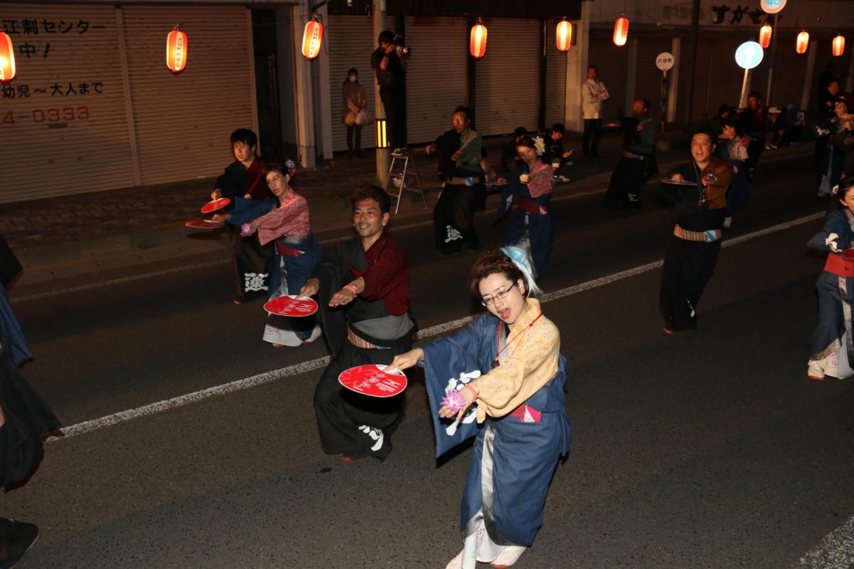 第44回江刺甚句まつり(本まつり)2017パート4 2017/05/04