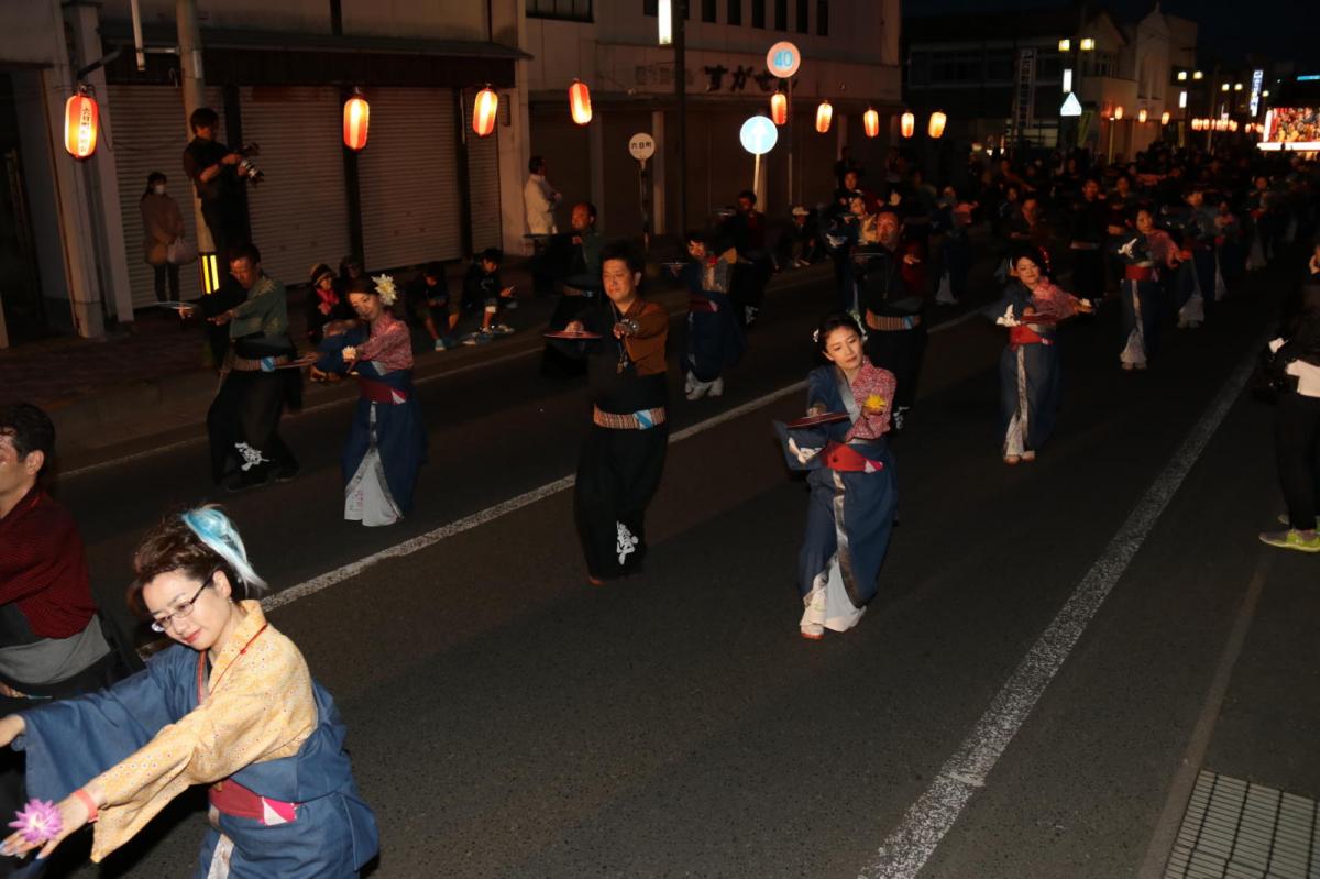 第44回江刺甚句まつり(本まつり)2017パート4 2017/05/04