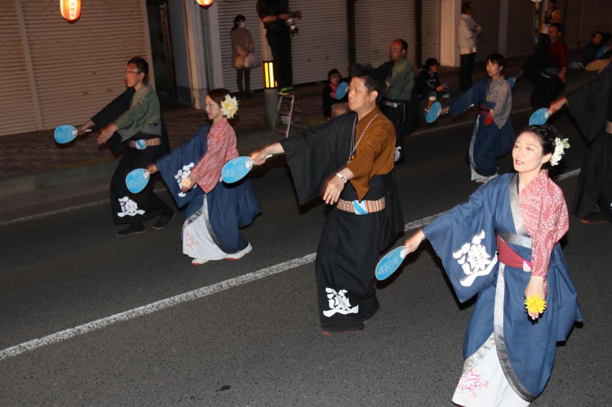 第44回江刺甚句まつり(本まつり)2017パート4 2017/05/04