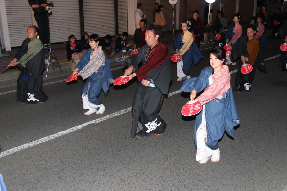 第44回江刺甚句まつり(本まつり)2017パート4 2017/05/04