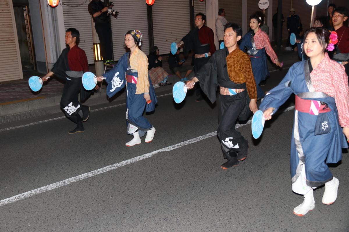 第44回江刺甚句まつり(本まつり)2017パート4 2017/05/04