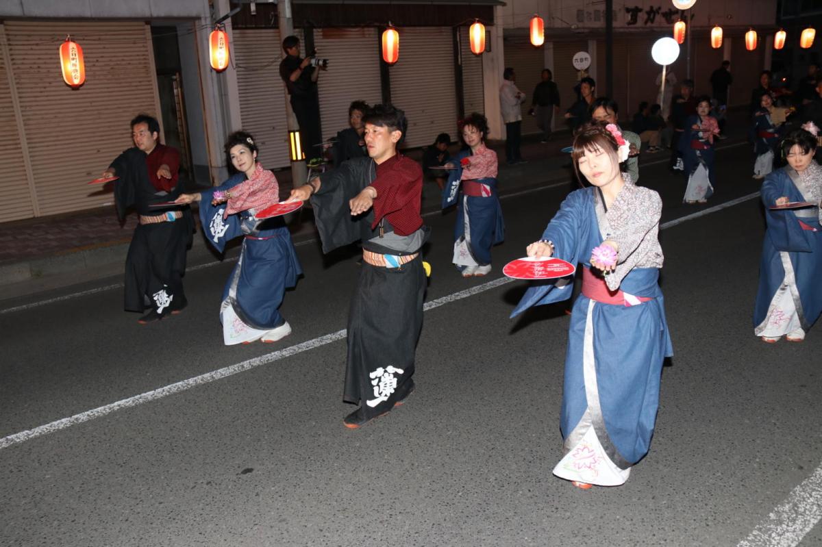 第44回江刺甚句まつり(本まつり)2017パート4 2017/05/04