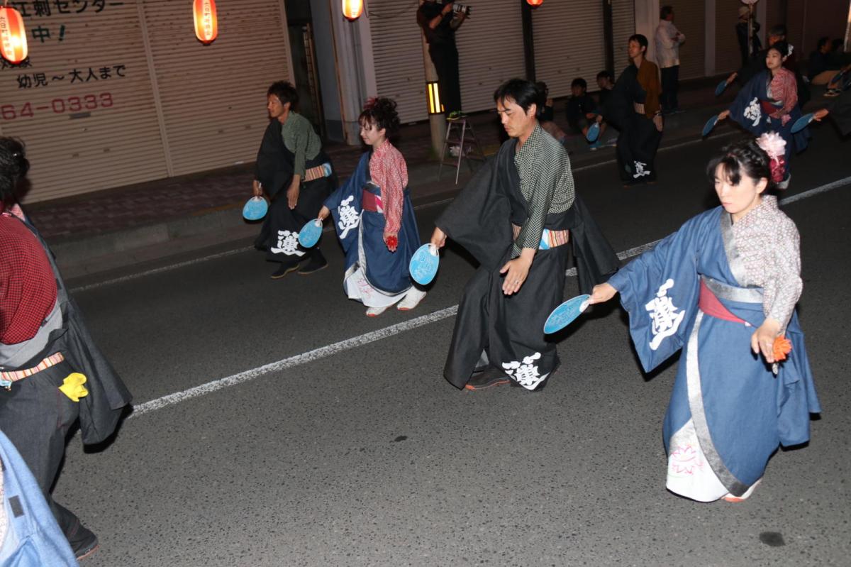 第44回江刺甚句まつり(本まつり)2017パート4 2017/05/04