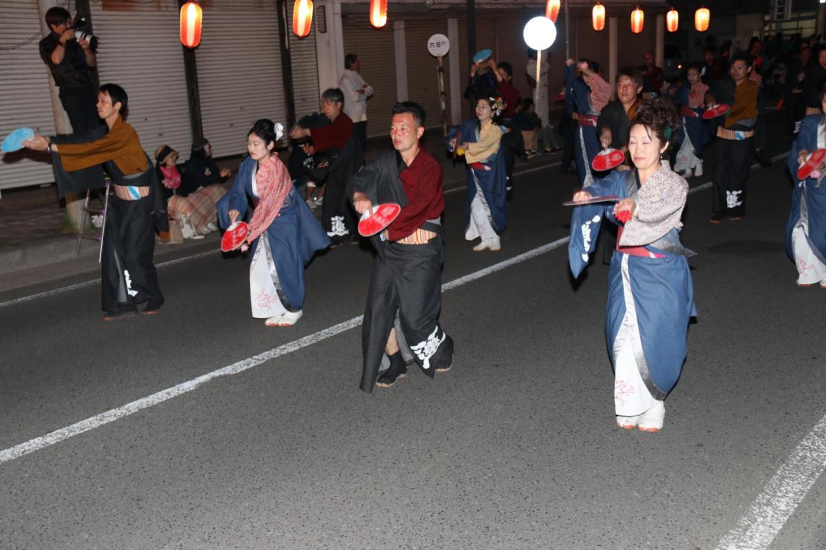 第44回江刺甚句まつり(本まつり)2017パート4 2017/05/04