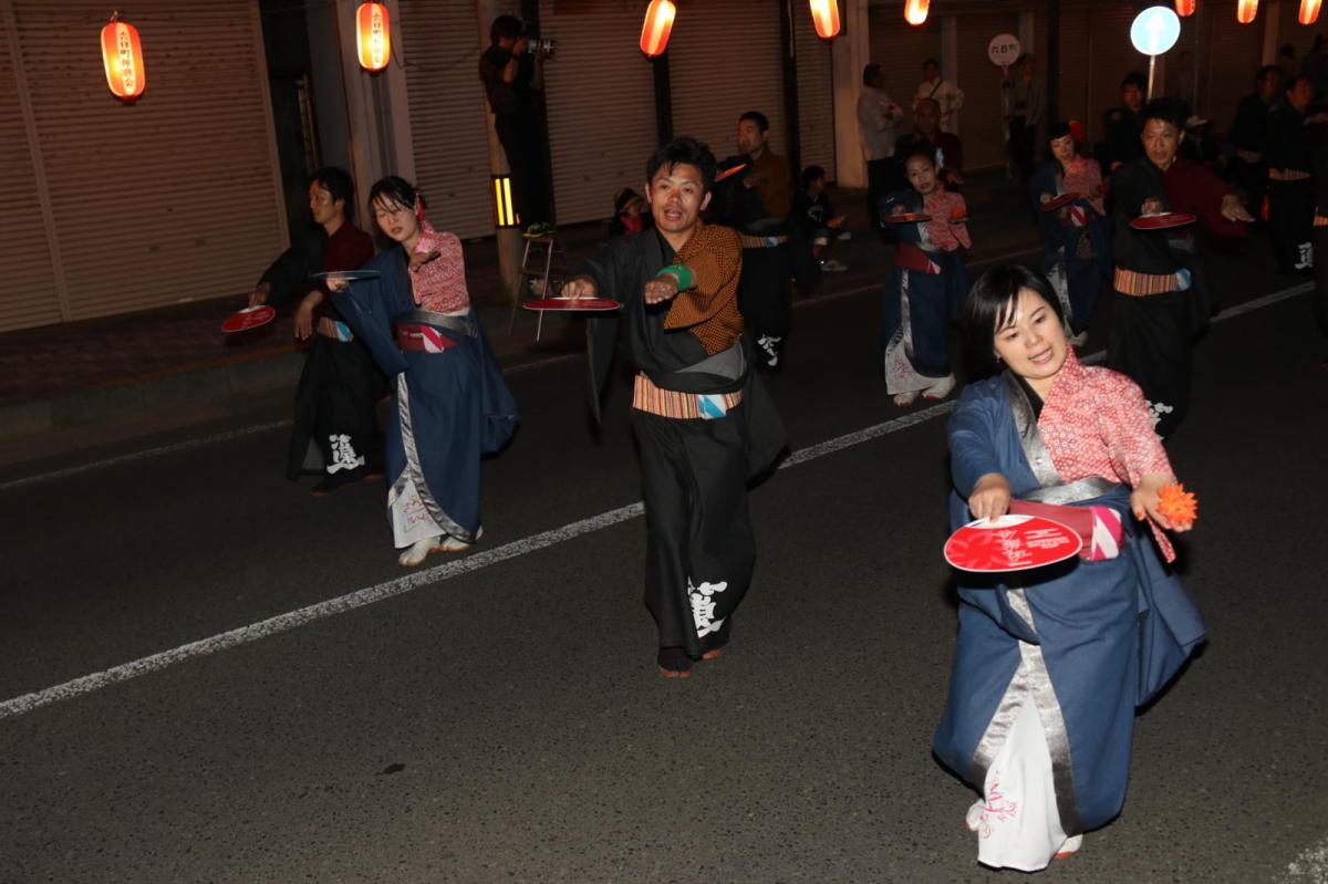 第44回江刺甚句まつり(本まつり)2017パート4 2017/05/04