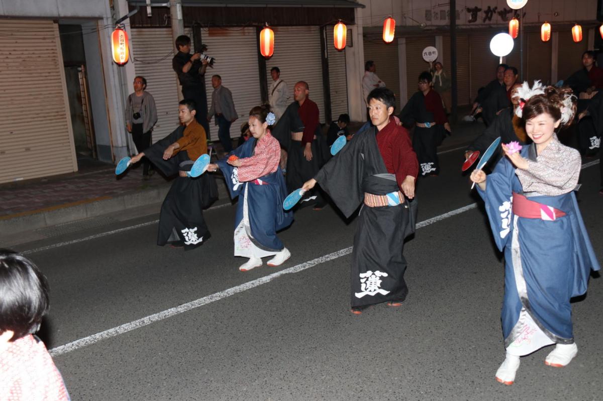 第44回江刺甚句まつり(本まつり)2017パート4 2017/05/04