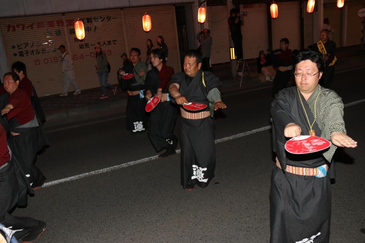 第44回江刺甚句まつり(本まつり)2017パート4 2017/05/04