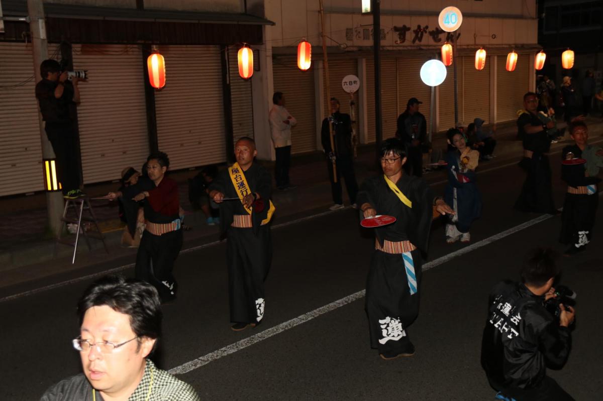 第44回江刺甚句まつり(本まつり)2017パート4 2017/05/04