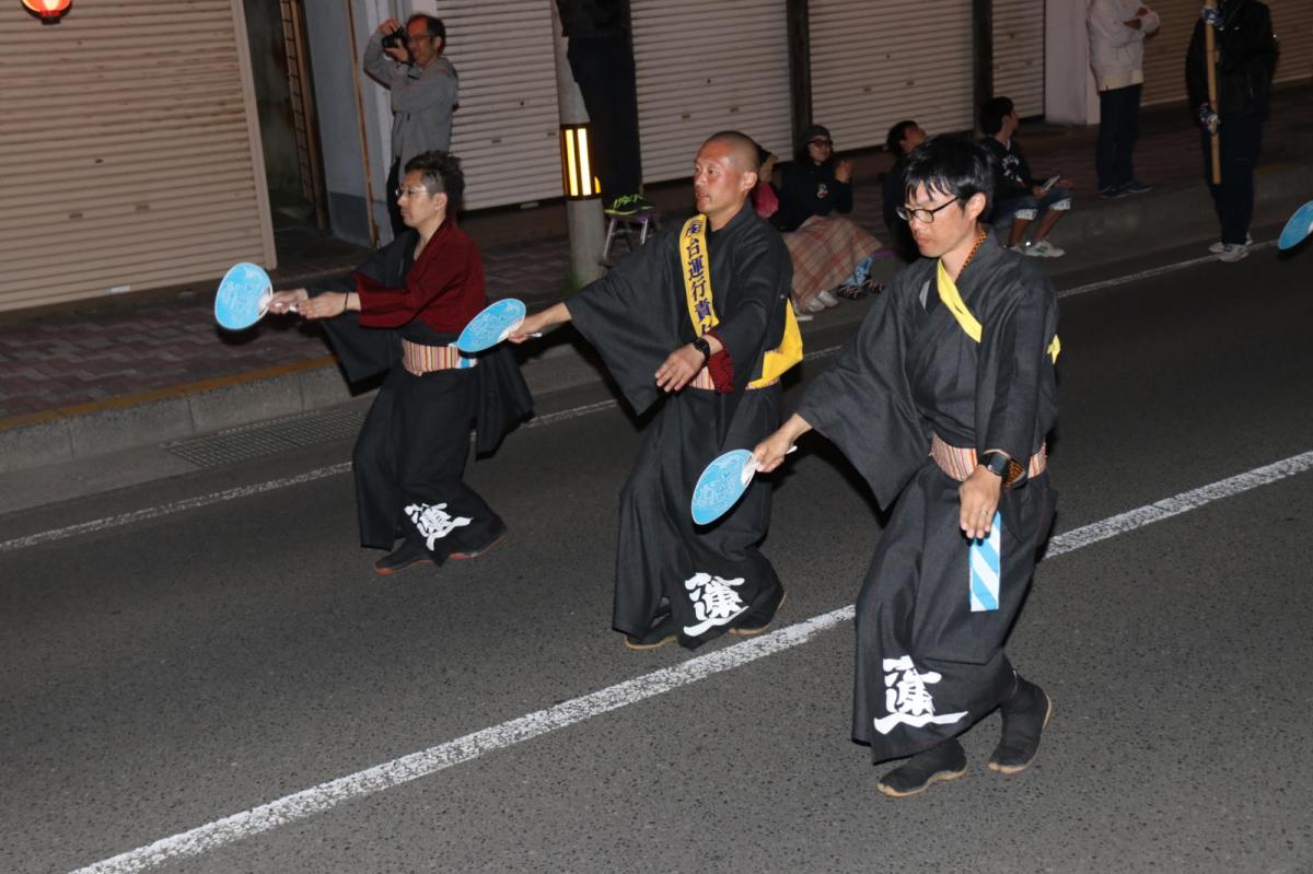 第44回江刺甚句まつり(本まつり)2017パート4 2017/05/04