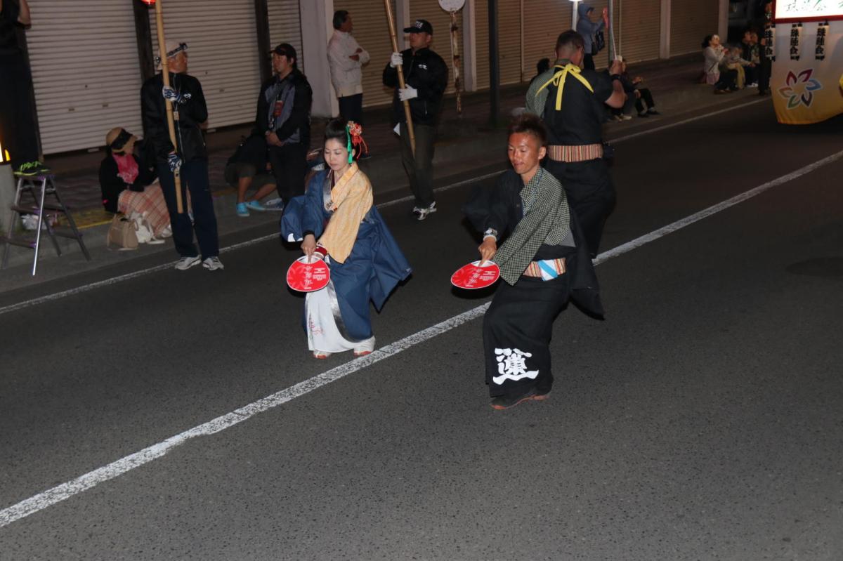 第44回江刺甚句まつり(本まつり)2017パート4 2017/05/04