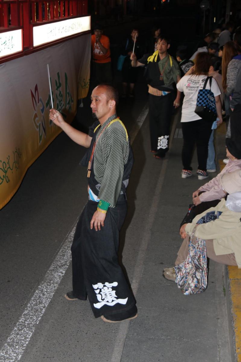 第44回江刺甚句まつり(本まつり)2017パート4 2017/05/04