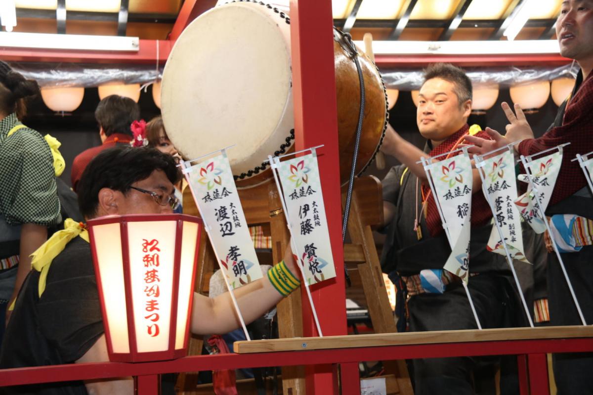 第44回江刺甚句まつり(本まつり)2017パート4 2017/05/04