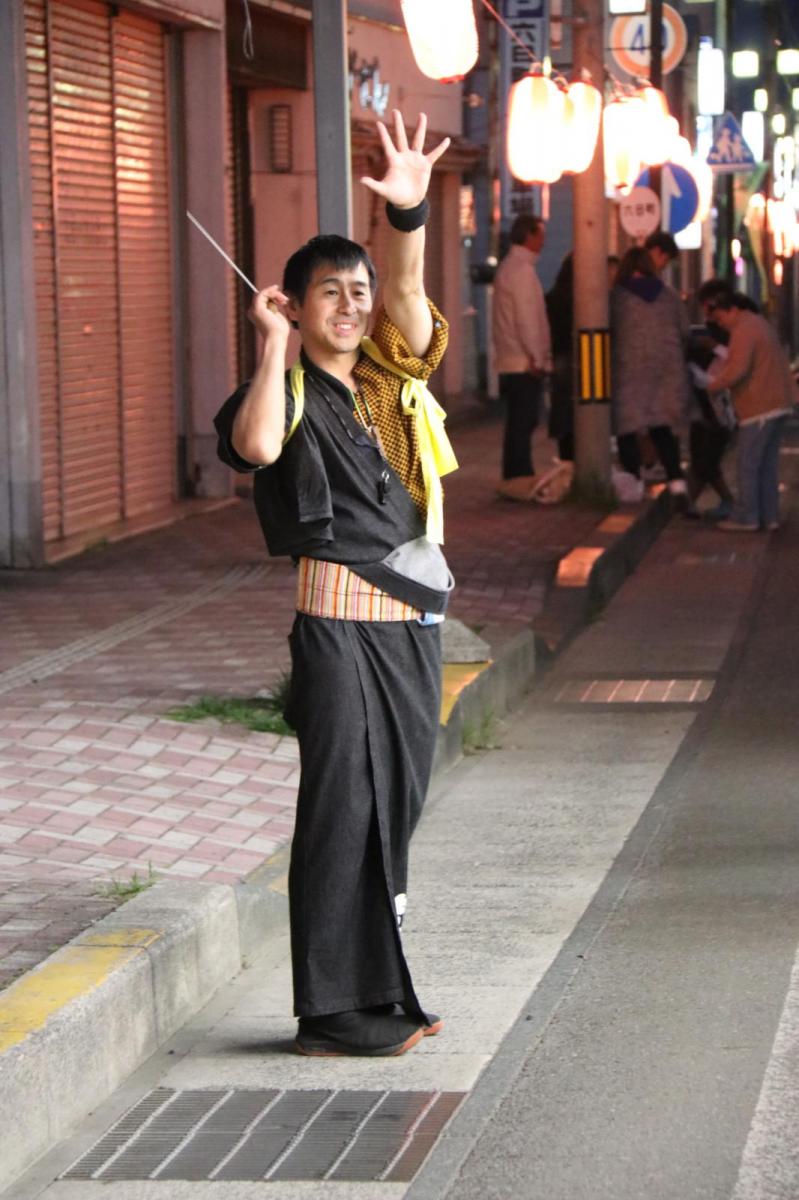 第44回江刺甚句まつり(本まつり)2017パート4 2017/05/04