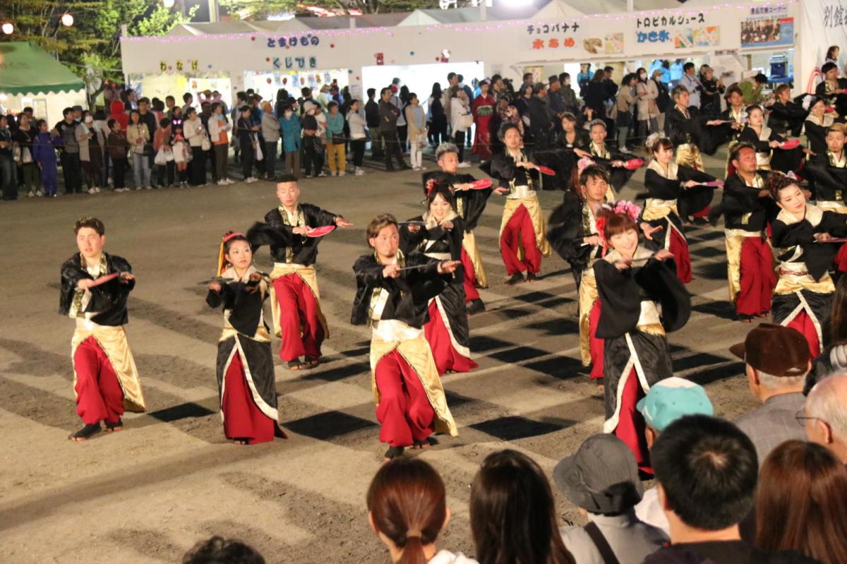 第44回江刺甚句まつり(本まつり)2017パート4 2017/05/04