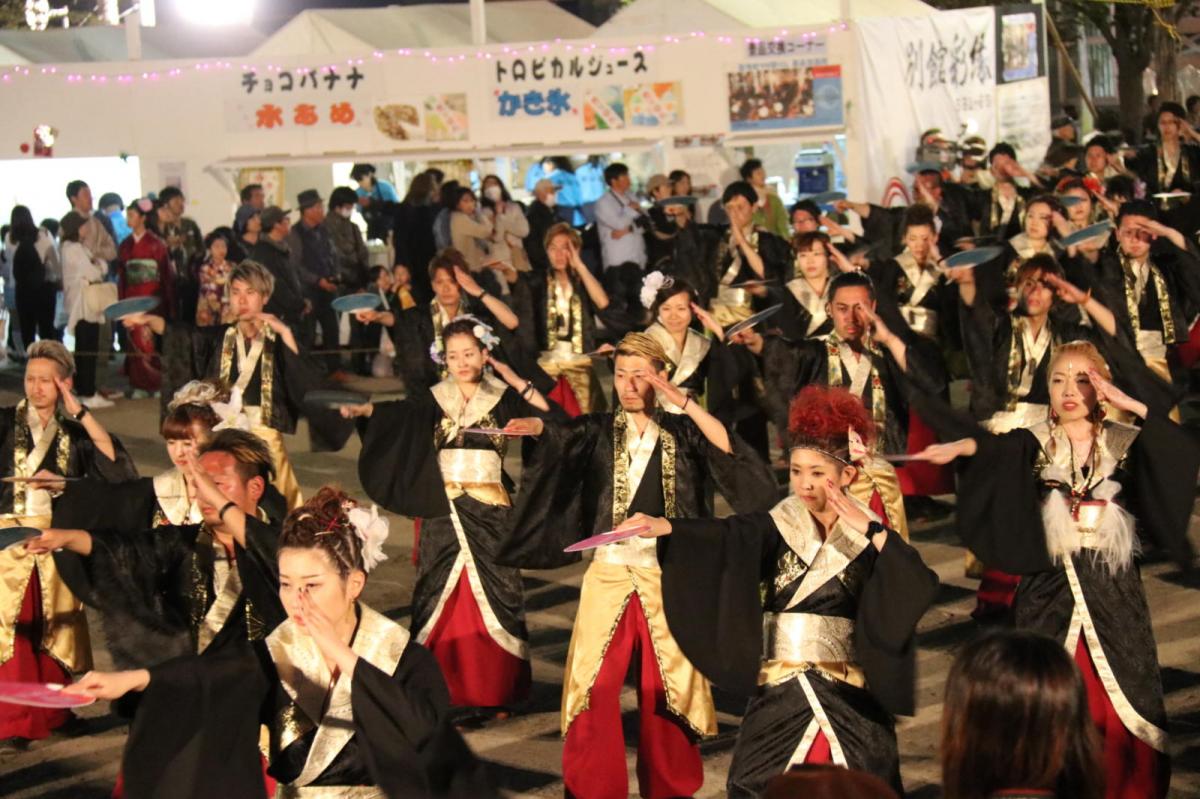 第44回江刺甚句まつり(本まつり)2017パート4 2017/05/04