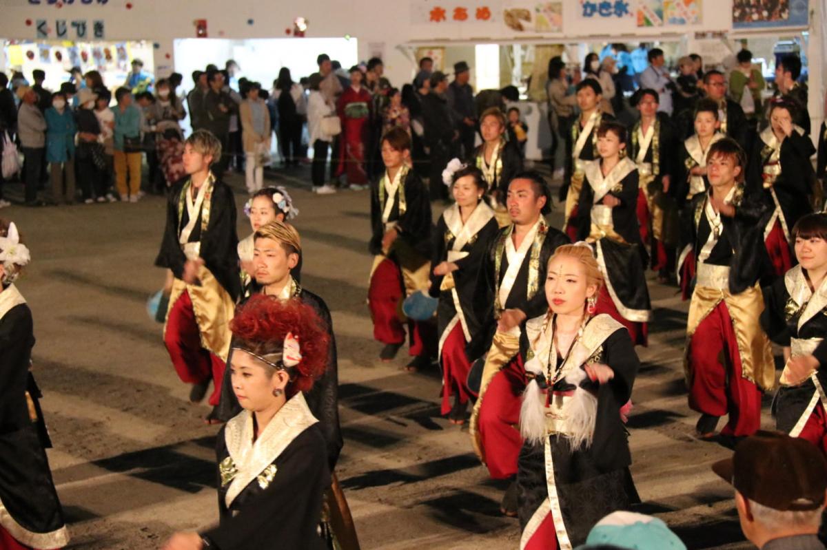 第44回江刺甚句まつり(本まつり)2017パート4 2017/05/04