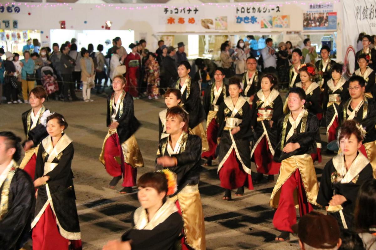 第44回江刺甚句まつり(本まつり)2017パート4 2017/05/04