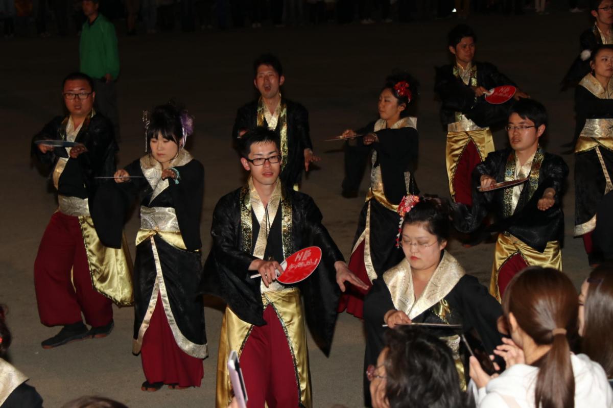 第44回江刺甚句まつり(本まつり)2017パート4 2017/05/04