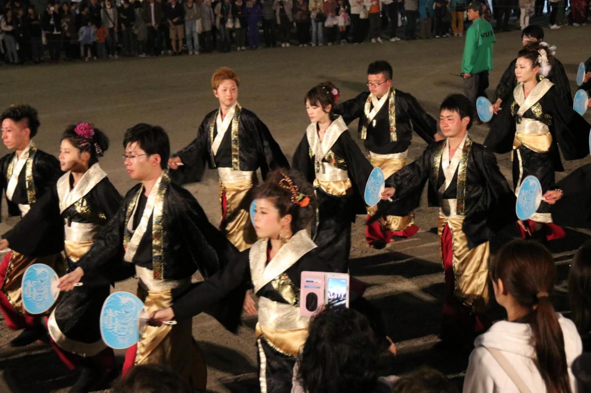 第44回江刺甚句まつり(本まつり)2017パート4 2017/05/04