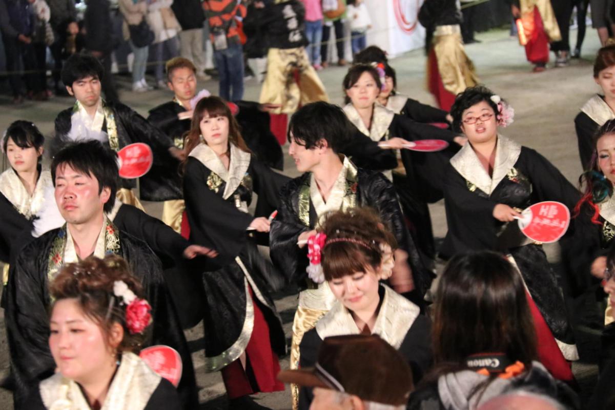 第44回江刺甚句まつり(本まつり)2017パート4 2017/05/04