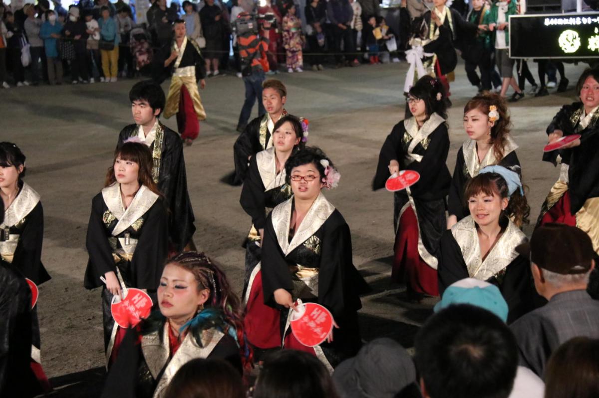 第44回江刺甚句まつり(本まつり)2017パート4 2017/05/04