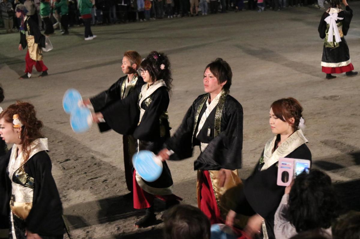 第44回江刺甚句まつり(本まつり)2017パート4 2017/05/04