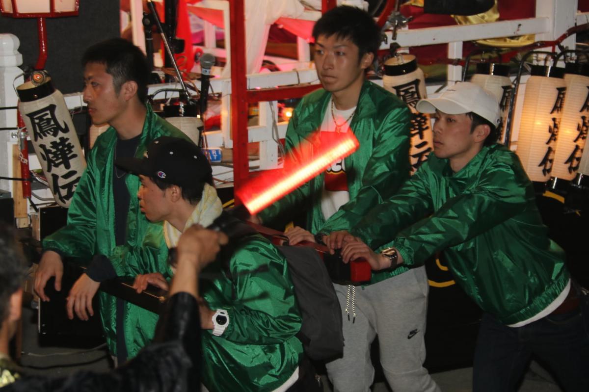 第44回江刺甚句まつり(本まつり)2017パート4 2017/05/04