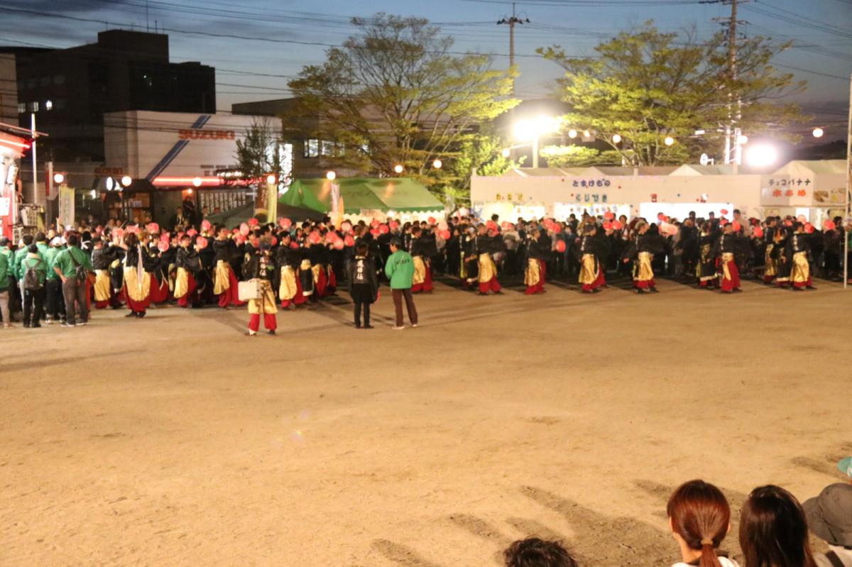 第44回江刺甚句まつり(本まつり)2017パート4 2017/05/04