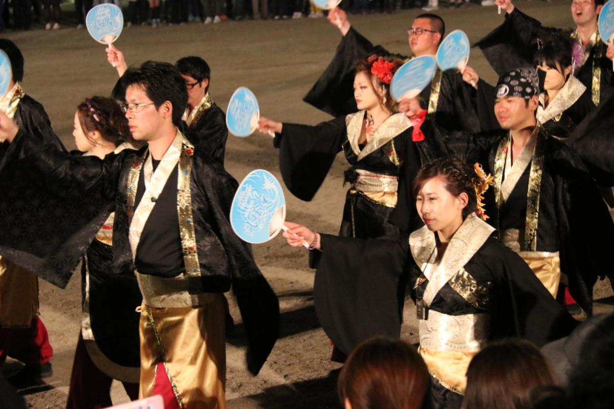 第44回江刺甚句まつり(本まつり)2017パート4 2017/05/04