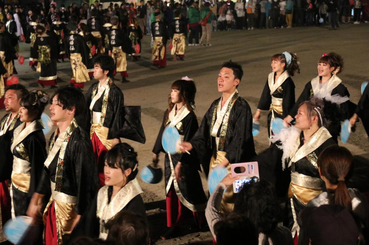 第44回江刺甚句まつり(本まつり)2017パート4 2017/05/04