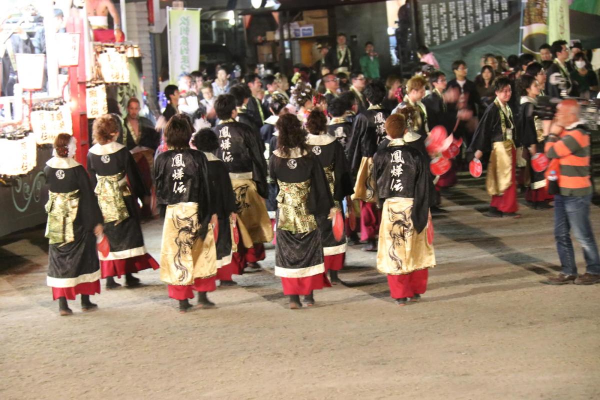 第44回江刺甚句まつり(本まつり)2017パート4 2017/05/04