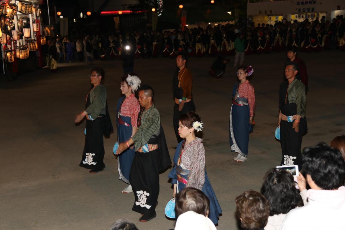 第44回江刺甚句まつり(本まつり)2017パート4 2017/05/04