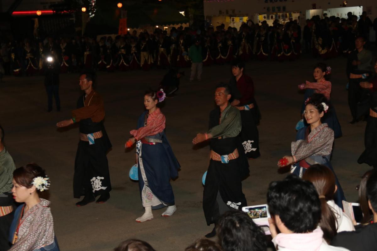 第44回江刺甚句まつり(本まつり)2017パート4 2017/05/04