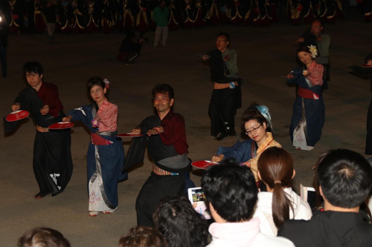 第44回江刺甚句まつり(本まつり)2017パート4 2017/05/04