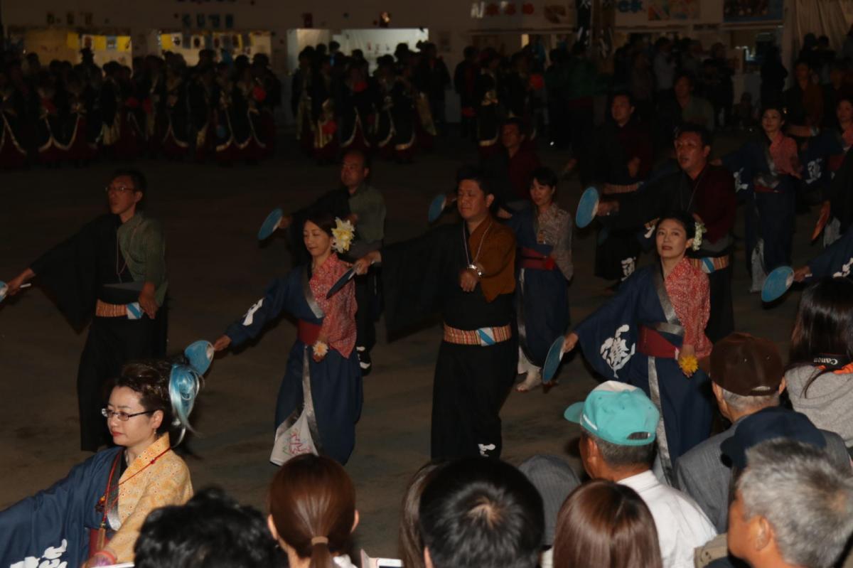 第44回江刺甚句まつり(本まつり)2017パート4 2017/05/04