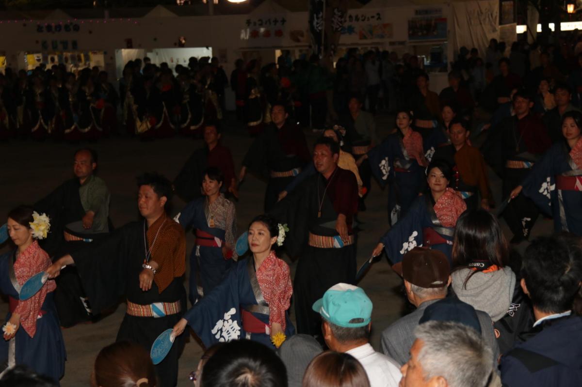 第44回江刺甚句まつり(本まつり)2017パート4 2017/05/04