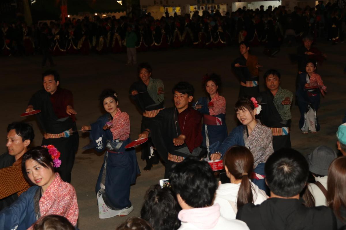 第44回江刺甚句まつり(本まつり)2017パート4 2017/05/04