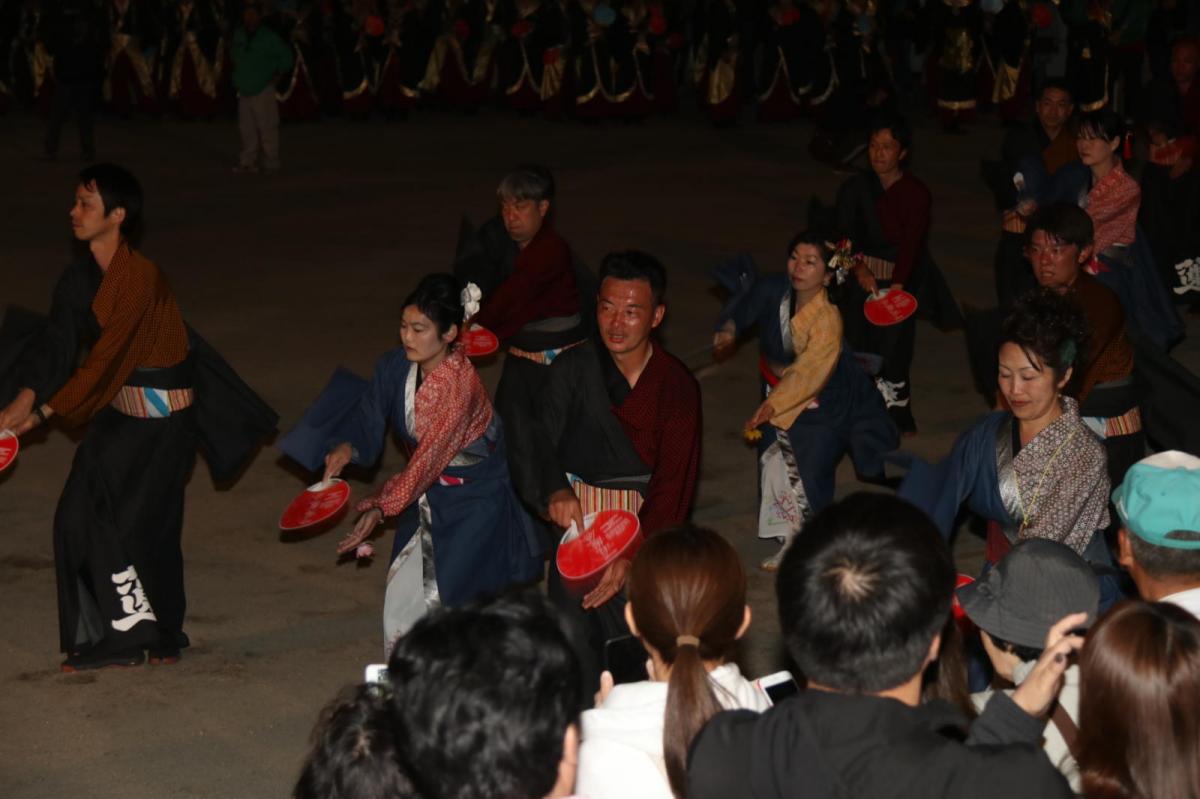 第44回江刺甚句まつり(本まつり)2017パート4 2017/05/04