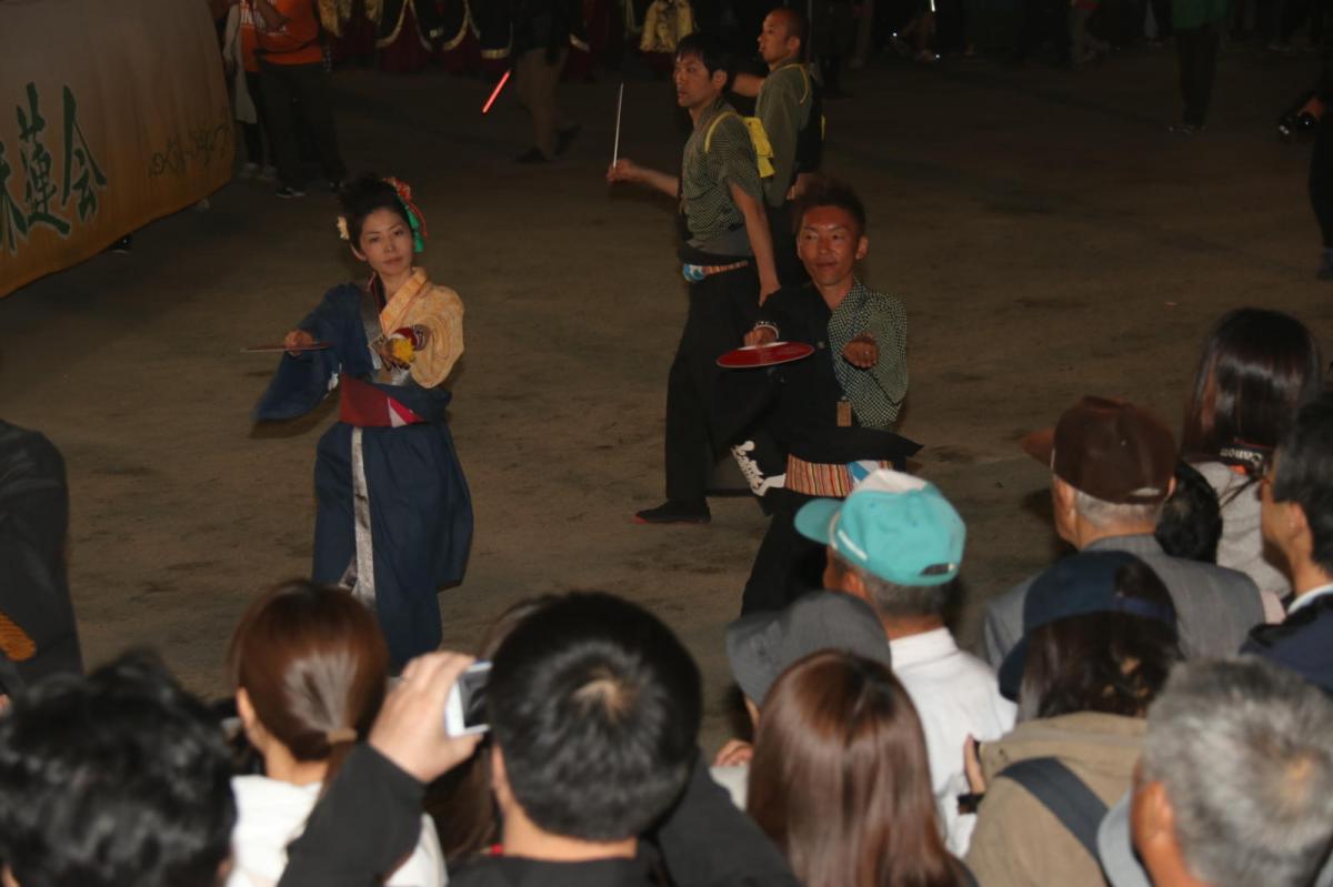 第44回江刺甚句まつり(本まつり)2017パート4 2017/05/04