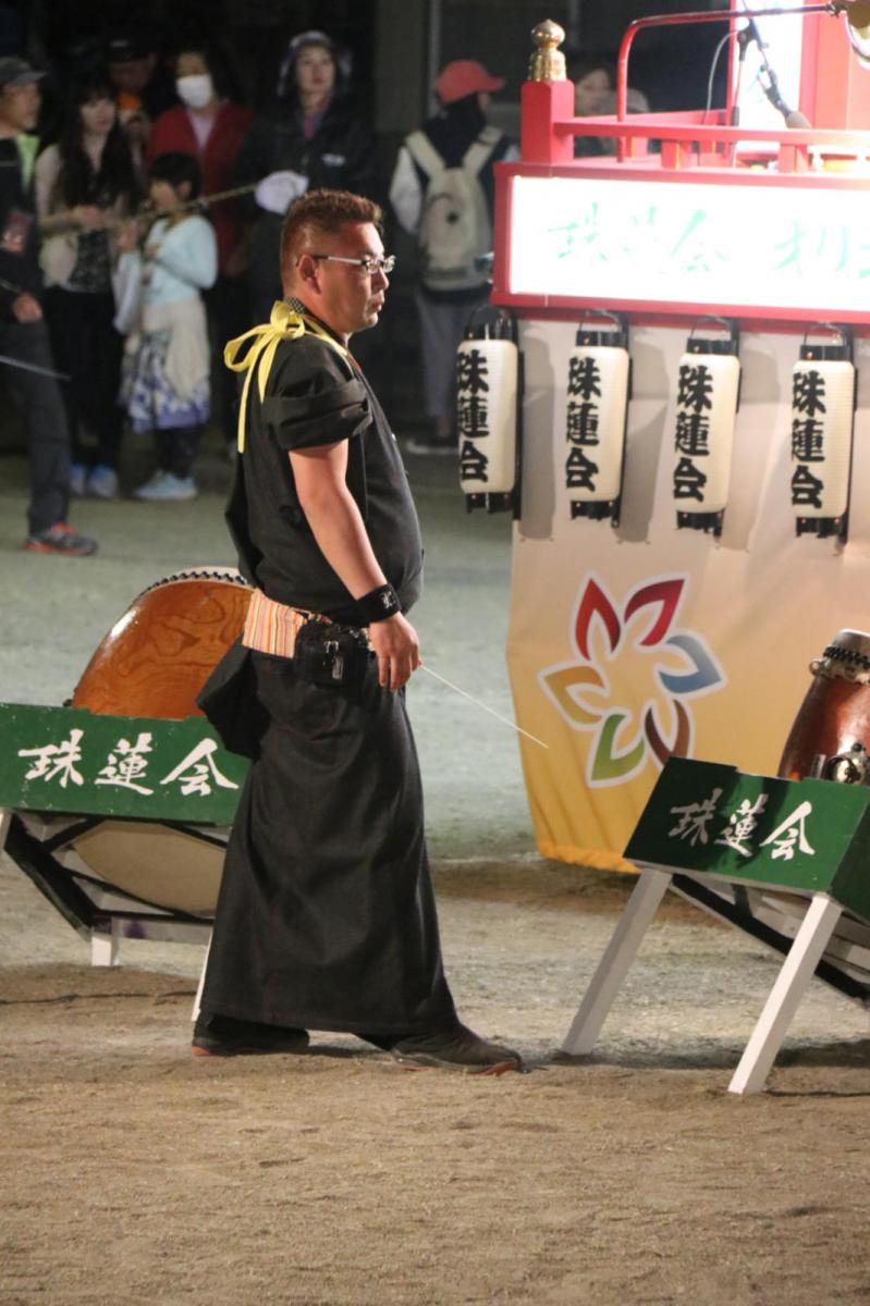 第44回江刺甚句まつり(本まつり)2017パート4 2017/05/04