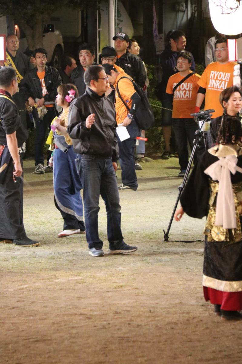 第44回江刺甚句まつり(本まつり)2017パート4 2017/05/04