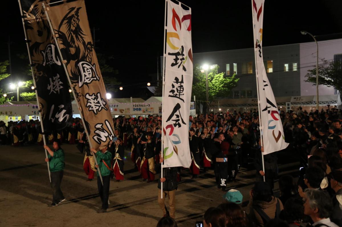 第44回江刺甚句まつり(本まつり)2017パート4 2017/05/04