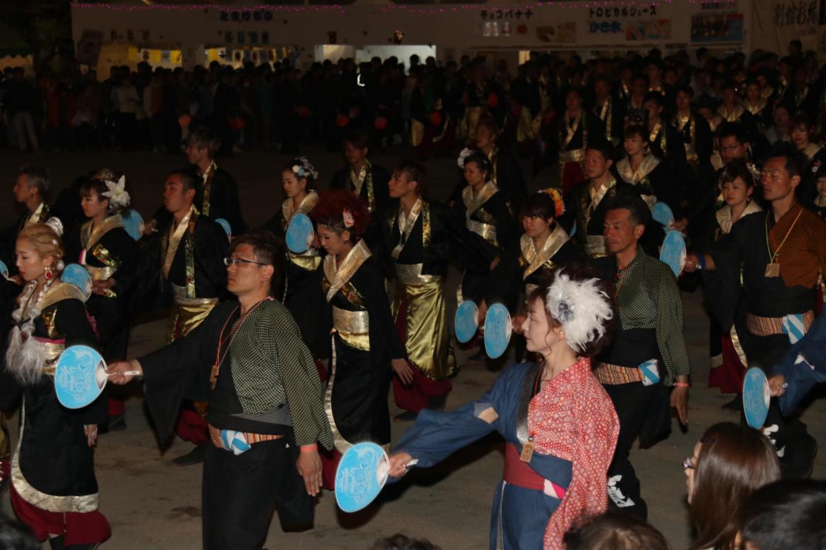 第44回江刺甚句まつり(本まつり)2017パート4 2017/05/04