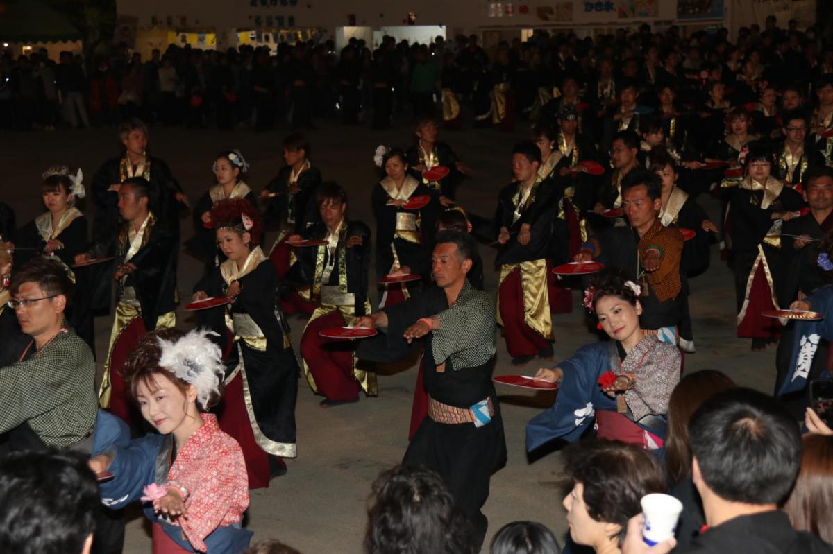 第44回江刺甚句まつり(本まつり)2017パート4 2017/05/04